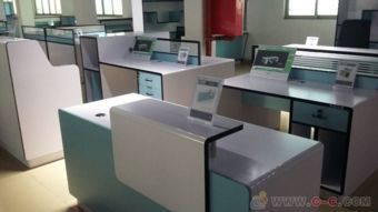 理邦辦公家具與文具 一站式解決方案，誠邀全國代理商共筑商業未來