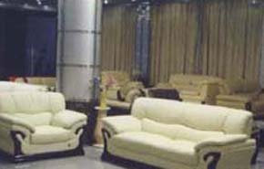 成都南方家私文具用品零售——辦公生活一站式的選擇