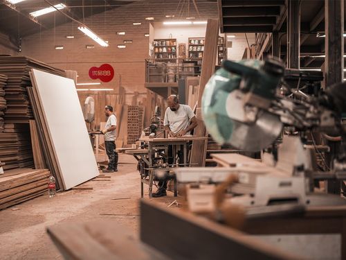 優品88云倉 以數字化賦能家具中小廠商，開拓文具用品零售新藍海