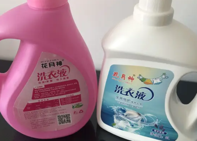 洗衣液制作配方比例詳解——以100斤水為基準